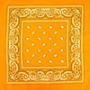Naranja claro