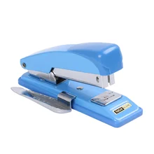 Eagle Half Strip Metal Stapler with Staple Remover standard stapler Easy Working For Home Office School