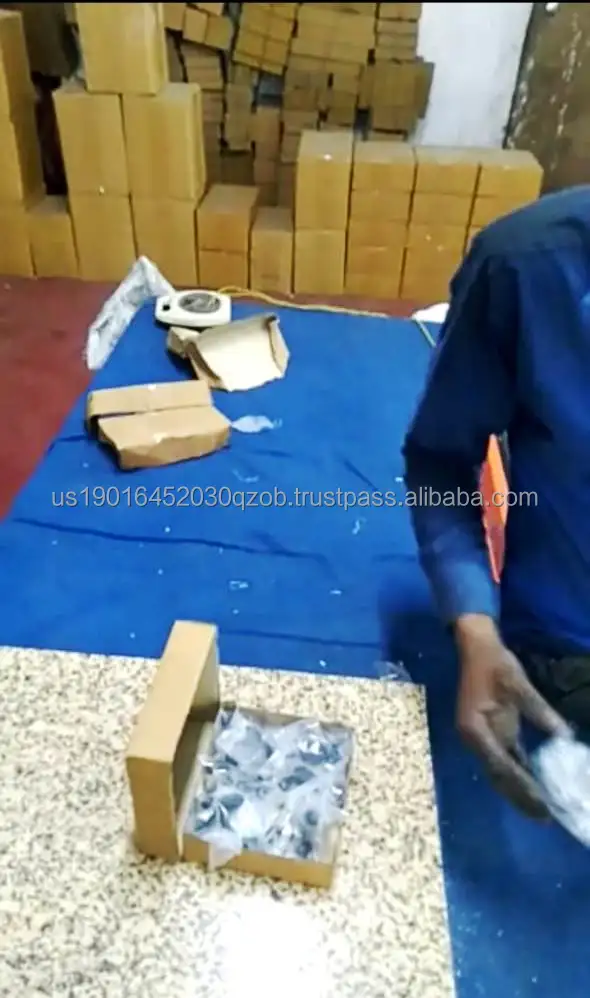 Bulk Best Seller Solid Brass Cupboard Handles Drawer Pull Kitchen