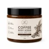 Coffee Sugar Scrub