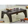 Rich walnut