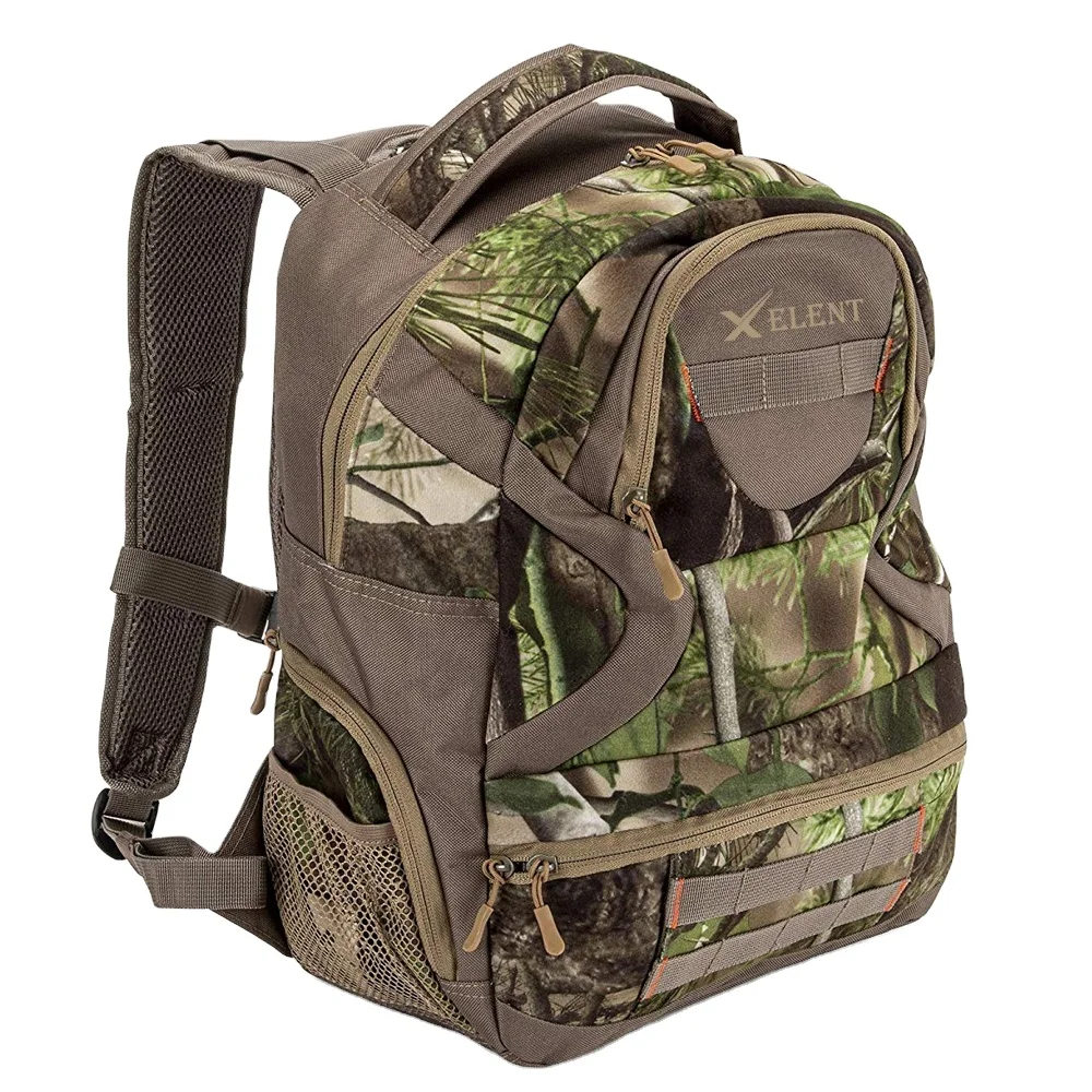 hunting blind backpack
