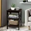 Espresso Color