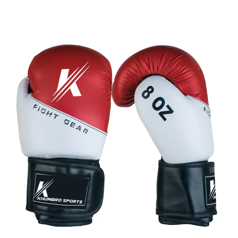 make your own boxing gloves