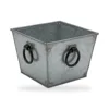 Gris Galvanizado