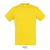 Golden Yellow