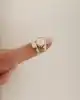 Or massif 14K