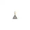 Oro macizo 18K