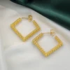 Gold Square