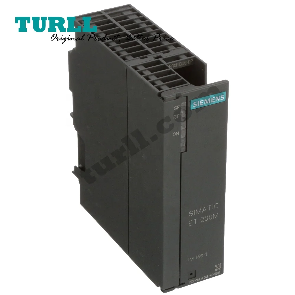 Im153 Rack Siemens Simatic Dp Connection Interface Modules Im 153-1 For Et 200m ...