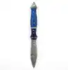 Vibrant Royal Blue
