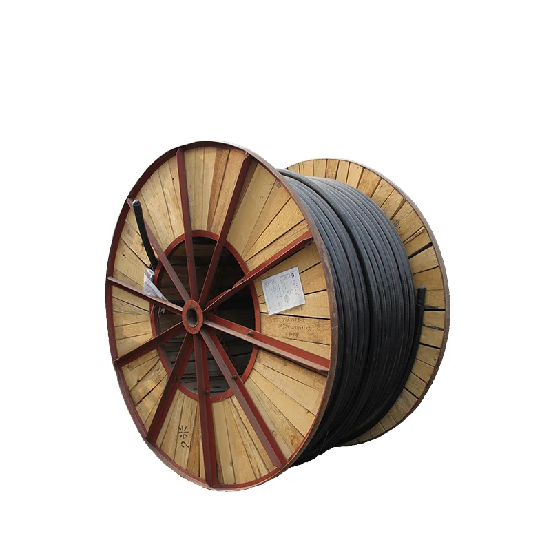 KVV KYJV Cable 450/750V PVC Insulation Encased Computer Controlled Shielded Twisted Copper Core Wire Stranded Packaged