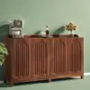 Walnut Brown Color