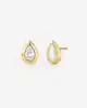 14K Solid Gold