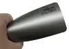 TPU Argento scuro opaco
