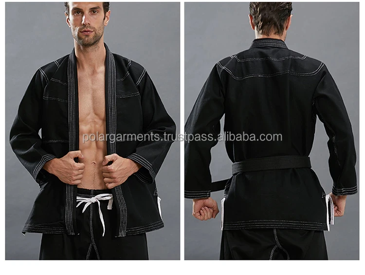 Factory Custom Bjj Gi Kimono Brazilian Jiu Jitsu Gi Bjj Kimono Jiu