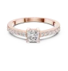 rose gold