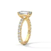 Oro de 18 kt