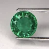Colombian Green without IGI Certified