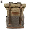 Washed Khaki Brown