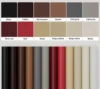 Custom Colors