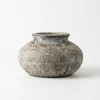 Distressed Hard Grey Stone Rustic Patina