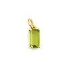 Peridot Quartz