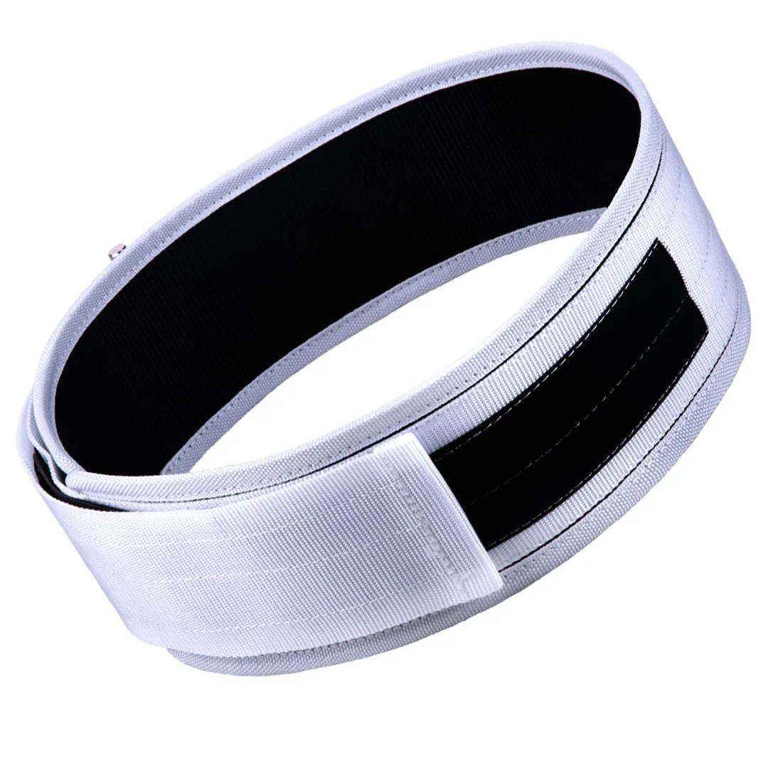 Cintura Con Catena Per Sollevamento Pesi - Bodybuilding, Palestra, CrossFit - Foto 14