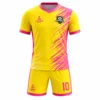 Yellow Pink