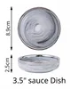 3.5" sauce Dish