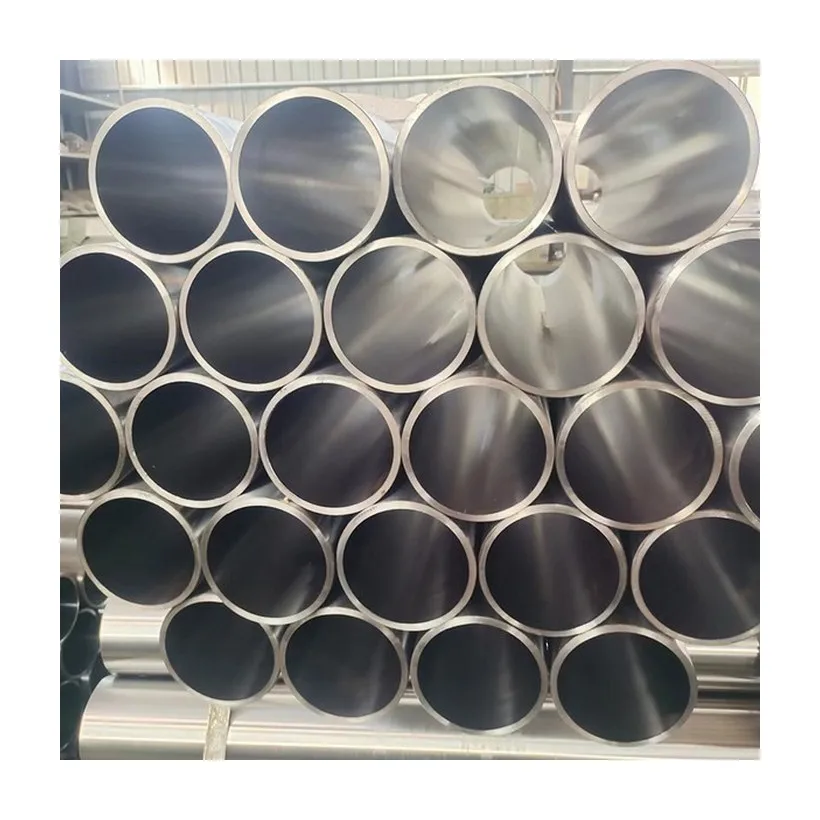 Tube Honing Machine  Factory Price List Honed Tube  Honed Tube 45#