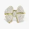 14K Solid Gold