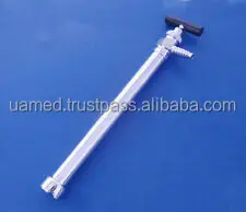 DDP Veterinary Stomach Pump – Surgical Instrument For Large Animals, Model VT-147, Made In Pakistan