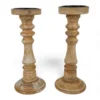 Natural Wood Color