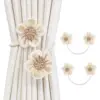 Rope-cream Color