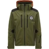 Verde militar