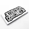 Kiss Cut Stickers