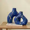 Color azul