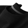 Waffle Black