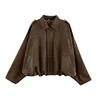 Chocolate Brown