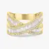 14K Solid Gold
