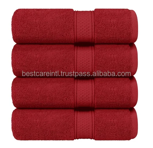 5 Star Luxury Hotel Bath Towel Hand Towels Face Towels Buy Woven Bath