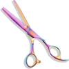 Rainbow Finish (Multicolor)