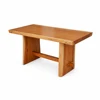 Natural Wood Finish