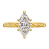 Yellow  Gold