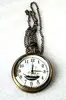 Laiton Antique &amp; Blanc