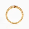 18kt Gold