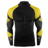 Negro y Amarillo