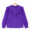 Dark Purple
