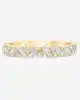 18K Solid Gold